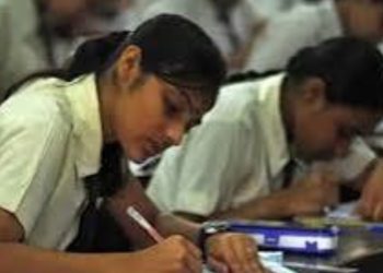 बड़ी खबर:-छात्र संगठन यूएसएफ ने की नीट की परीक्षा दोबारा आयोजित करने की मांग