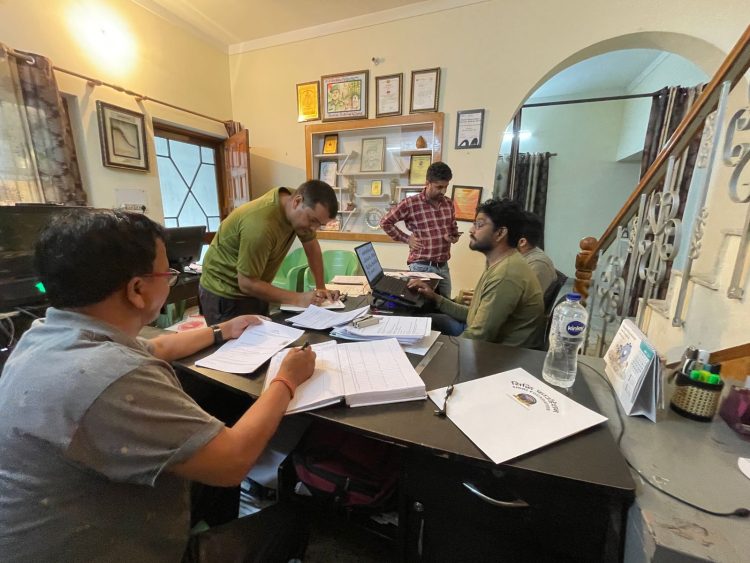 उत्तराखंड में नागरिकता संशोधन अधिनियम (CAA) पंजीकरण अभियान की शुरुआत