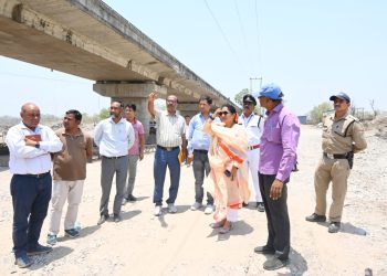 बड़ी खबर : विधानसभा अध्यक्ष ने कोटद्वार विधानसभा में चल रहे विकास कार्यों का लिया जायजा