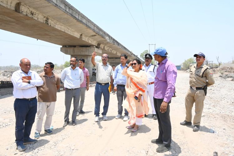 बड़ी खबर : विधानसभा अध्यक्ष ने कोटद्वार विधानसभा में चल रहे विकास कार्यों का लिया जायजा