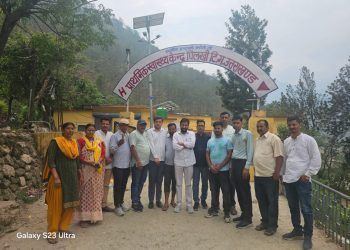 बड़ी खबर : पिलखी अस्पताल के उच्चीकरण की जगी उम्मीद