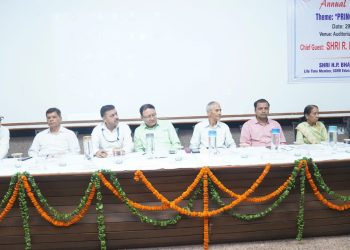 स्कूलों व बच्चों के सर्वांगीण विकास में प्रधानाचार्यों की भूमिका व उत्तरदायित्वों पर हुआ मंथन