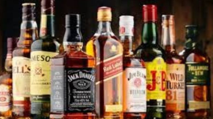 बड़ी खबर : मतगणना के दिन बंद रहेंगी शराब की दुकानें,आदेश जारी