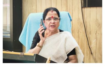 सास से पीड़ित बहु ने गंगा में कूदकर दी जान, परिजनों का आरोप आत्महत्या के लिए ससुराल पक्ष ने किया विवश