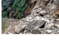 बड़ी खबर : भूस्खलन होने के कारण बद्रीनाथ और केदारनाथ राजमार्ग बंद
