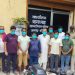 शर्मनाक : जिस्मफिरोशी के गौरखधंधे का पुलिस ने किया पर्दाफाश