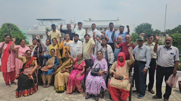 बड़ी खबर : राष्ट्रवादी रीजनल पार्टी ने खस समुदाय को जनजाति दर्जा दिलाने का लिया संकल्प