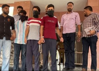 बड़ी खबर : अग्निवीर जवान को पुलिस ने किया गिरफ्तार,जानिए पूरा मामला