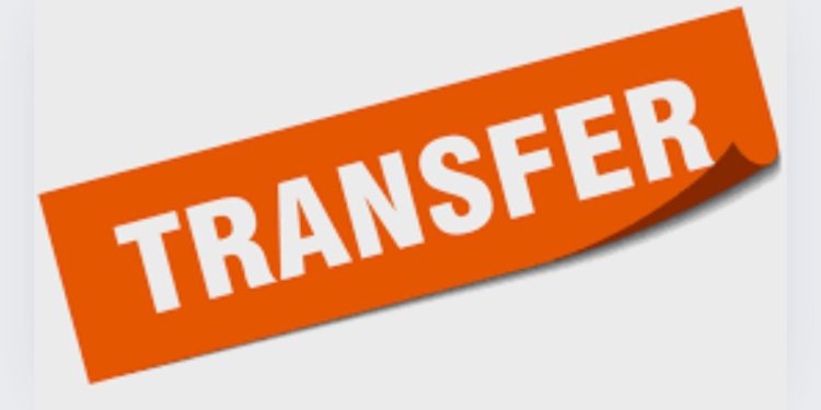 ब्रेकिंग : प्रदेश के 12 IFS अधिकारीयों के हुए ट्रांसफर। देंखे लिस्ट ..