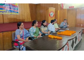 बड़ी खबर : उत्तराखंड में पहली बार राष्ट्रवादी रीजनल पार्टी ने मनाया जनजाति दिवस,प्रधानमंत्री को भेजा ज्ञापन