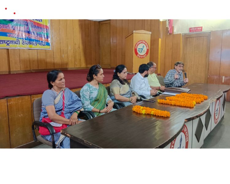 बड़ी खबर : उत्तराखंड में पहली बार राष्ट्रवादी रीजनल पार्टी ने मनाया जनजाति दिवस,प्रधानमंत्री को भेजा ज्ञापन