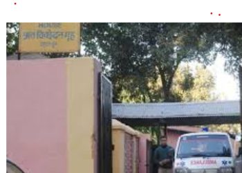 बड़ी खबर: दून शव विच्छेदन गृह हेतु मोर्चरी का डीएम ने लिया संज्ञान,दिए ये निर्देश