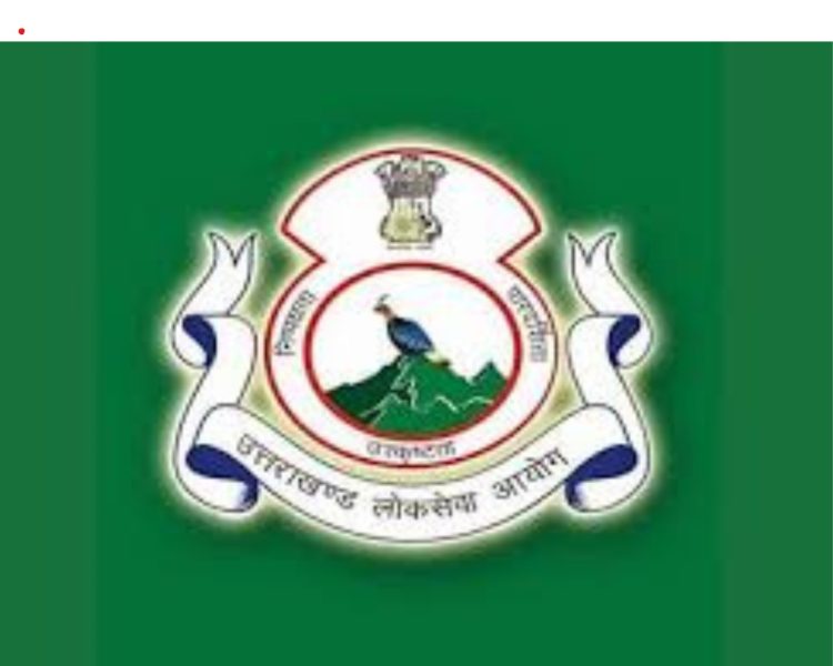 बड़ी खबर : उत्तराखंड लोक सेवा आयोग ने पीसीएस 2021 का परिणाम किया जारी