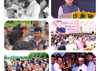 एनडी तिवारी से लेकर पुष्कर धामी तक राजनीति में बहुत अंतर,अब सीएम से नही मिल पाते विपक्षी और नागरिक