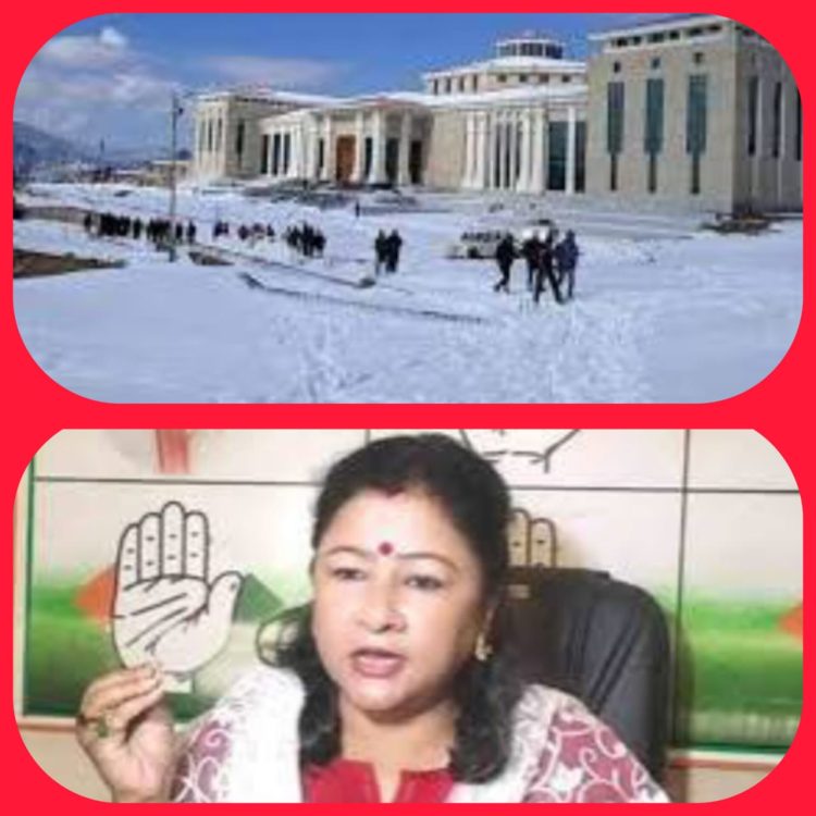 गैरसैंण में सत्र का स्वागत लेकिन तीन दिवसीय सत्र होगा मात्र खानापूर्ति : कांग्रेस प्रवक्ता दसौनी