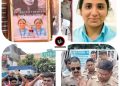 बड़ी खबर : नर्स तस्लीम दुष्कर्म हत्या मामले में पुलिस की गिरफ्तारी से असंतुष्ट परिवार और छात्र,फुटेला अस्पताल का माहौल गर्म