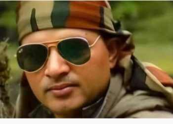 है नमन उनको कि जिनके सामने बौना हिमालय:- उत्तराखंड का लाल मां भारती की रक्षा में शहीद