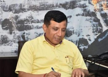 बड़ी खबर : सूचना महानिदेशक की घेराबंदी के दांव मे खुद ही घिरे विपक्षी। बिदकी पत्रकार बिरादरी