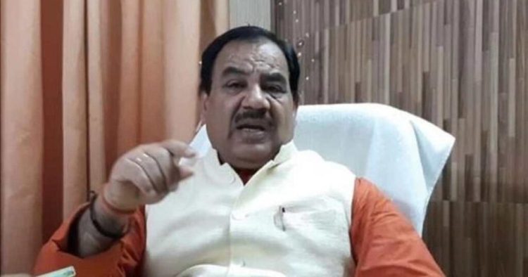 बिग ब्रेकिंग : सीबीआई के बाद अब हरक को ईडी ने भेजा नोटिस