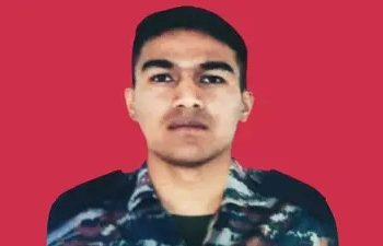 दुखद : जम्मू कश्मीर के डोडा क्षेत्र में बुधवार को उत्तराखंड का एक और लाल शहीद