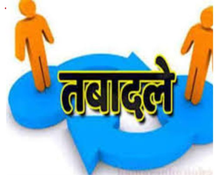 बड़ी खबर : शासन ने देहरादून-हरिद्वार समेत कई जिलों के बदले डीएम, देखें पूरी लिस्ट