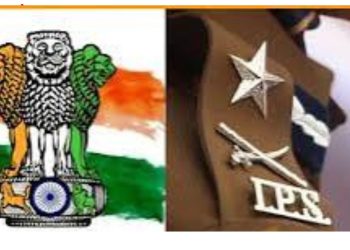 बिग ब्रेकिंग: शासन ने दो आईपीएस अधिकारियों को सौंपी अतिरिक्त जिम्मेदारी