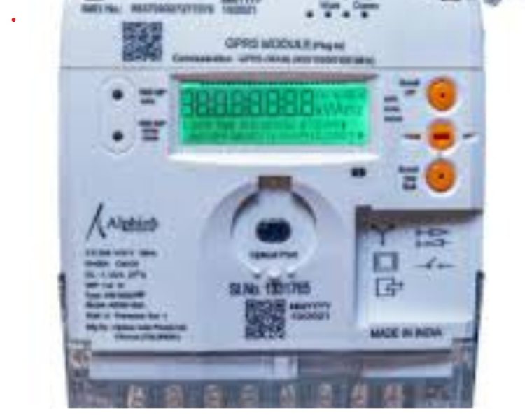 बड़ी खबर :  6.55 लाख उपभोक्ताओं को नए मीटरों से जोड़े जाने की कवायद शुरू