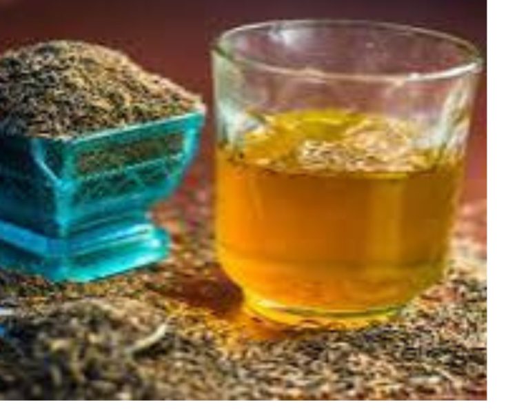 Beauty Tips: जीरा पानी पीने से क्या है फायदा,पढ़िए इस खबर में