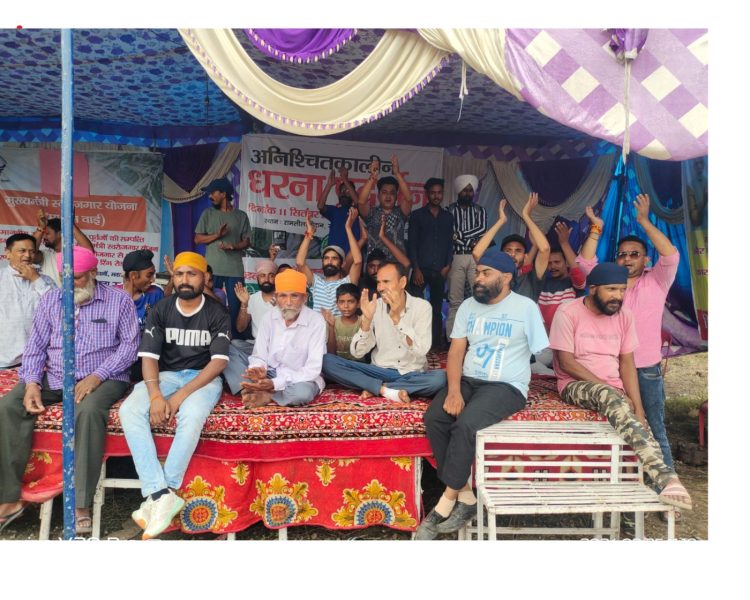 बड़ी खबर : रिंग रोड परियोजना को लेकर समिति ने बुलाई किसान महापंचायत,रिंग रोड की जरूरत पर होगी चर्चा