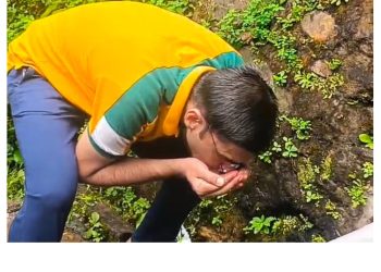 स्थानीय निवासियों एवं सामाजिक संगठनो को साथ लेकर किया जाएगा प्राकृतिक जल स्रोतों का संरक्षण: डीएम