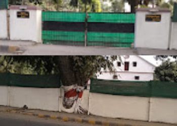 बड़ी खबर : राजपुर रोड स्थित एसएसपी आवास अब खाली नहीं करना होगा। बल्कि किराया देकर बंगले में रहते रहेंगे एसएसपी