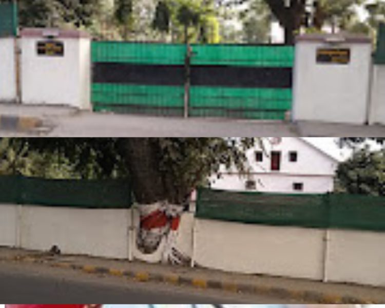 बड़ी खबर : राजपुर रोड स्थित एसएसपी आवास अब खाली नहीं करना होगा। बल्कि किराया देकर बंगले में रहते रहेंगे एसएसपी