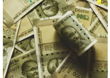 SBI RD Scheme : 5550 रुपए जमा करने पर मिलेंगे पूरे 3 लाख 90 हजार 451 रुपए