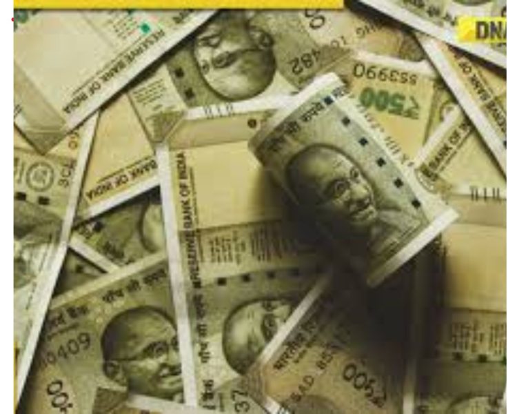 SBI RD Scheme : 5550 रुपए जमा करने पर मिलेंगे पूरे 3 लाख 90 हजार 451 रुपए