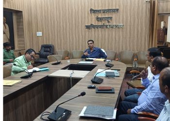 गुड न्यूज : अब स्कूलों की स्थिति सुधारने की बारी, डीएम देहरादून ने उठाया बीड़ा