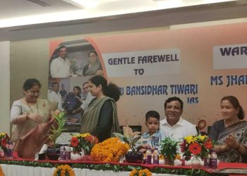 DG शिक्षा के रूप में अपने नवाचारों के लिए याद किए जाएंगे IAS बंशीधर