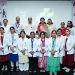 गुड न्यूज : श्री महंत इन्दिरेश अस्पताल में छात्र-छात्राओं ने दिया नेत्रदान का संदेश