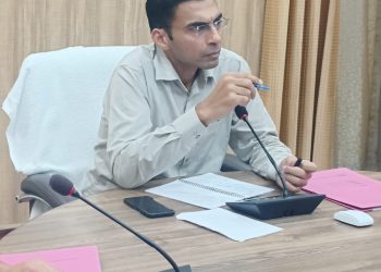 गुड न्यूज : जिलाधिकारी के निर्देश पर पात्र लाभार्थी के खाते में आई 08 माह से रूकी पेंशन