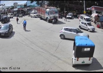 दुखद : ट्रक ने स्कूटर को मारी टक्कर, 1की मौत 1 गंभीर रूप से घायल