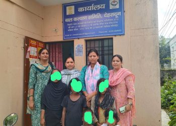 बड़ी खबर : भिक्षावृत्ति पर डीएम गंभीर, निरंतर हो रही कार्यवाही