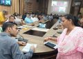 बड़ी खबर : यदि जनता की समस्याओं का नही होता है समाधान तो अधिकारियों की तय की जाएगी जिम्मेदारी-जिलाधिकारी