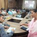 बड़ी खबर : यदि जनता की समस्याओं का नही होता है समाधान तो अधिकारियों की तय की जाएगी जिम्मेदारी-जिलाधिकारी
