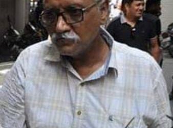 छात्रवृत्ति घोटाला : आय से अधिक संपति के मामले में पूर्व समाज कल्याण अधिकारी अनुराग शंखधर के घर पर रेड