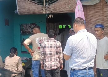 क्राइम : भाई ने अपनी ही बहन का गला रेतकर की हत्या,आरोपी गिरफ्तार