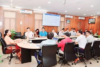 बड़ी खबर : राज्य कर्मियों के लिए खुशखबरी,कारपोरेट सैलरी पैकेज की मिलेगी सुविधा