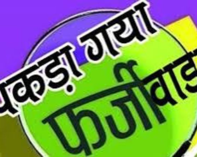 बड़ी खबर: युवती ने प्रधान बनने के लिए बनाया फर्जी प्रमाण पत्र,जिलाधिकारी ने ग्राम प्रधान का पद किया निरस्त