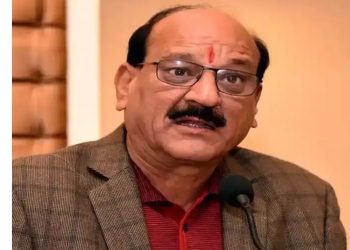 बड़ी खबर :कैबिनेट मंत्री सुबोध उनियाल की अचानक बिगड़ी तबीयत,बैठक छोड़कर पहुंचे अस्पताल