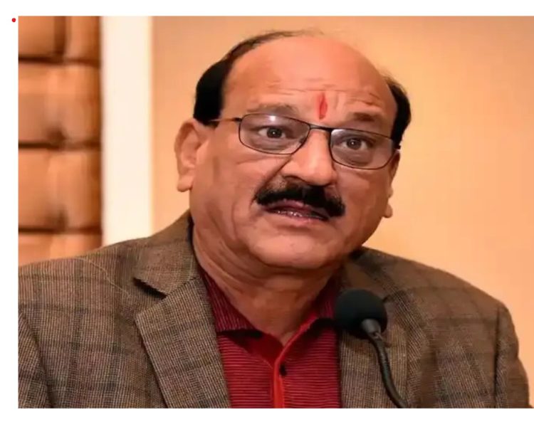 बड़ी खबर :कैबिनेट मंत्री सुबोध उनियाल की अचानक बिगड़ी तबीयत,बैठक छोड़कर पहुंचे अस्पताल