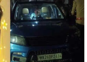 बड़ी खबर : चिकित्सक की मौत मामले में तीन सहयोगी चिकित्सकों पर मुकदमा