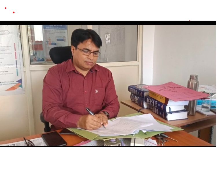 हल्द्वानी में खाद्य सुरक्षा अभियान : विभाग ने असुरक्षित मसालों के खिलाफ की कार्रवाई